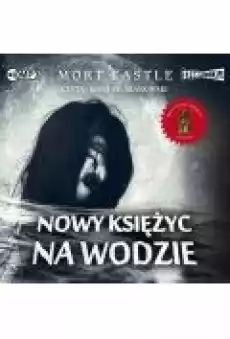 Nowy księżyc na wodzie Książki Audiobooki Pozostałe