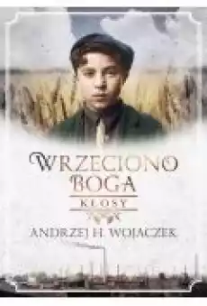 Wdowi grosz Wrzeciono Boga Tom 2 Książki Ebooki