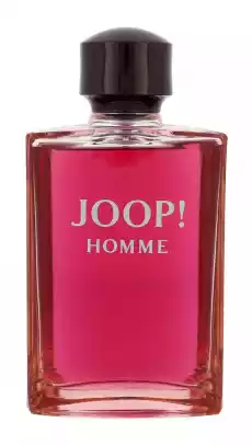 JOOP Homme woda toaletowa 200ml M Zdrowie i uroda Perfumy i wody Zapachy męskie Perfumy i wody męskie