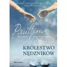 Królestwo nędzników Książki Literatura obyczajowa