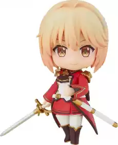 Figurka How a Realist Hero Rebuilt the Kingdom Nendoroid Liscia Elfrieden Dom i ogród