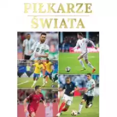 Piłkarze świata Książki Sport