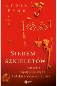 Siedem szkieletów Książki Audiobooki