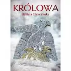 Królowa Harda Tom 2 Książki Literatura piękna