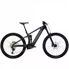 Trek Rail 7 Deore XT 2024 Gen 3 Dark Prismatic S Sport i rekreacja Rowery i akcesoria