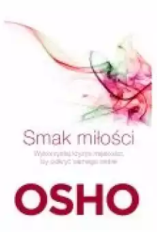 Smak miłości Książki Ebooki