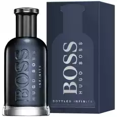 Hugo Boss Boss Bottled Infinite woda perfumowana spray 50ml M Zdrowie i uroda Perfumy i wody Zapachy męskie Perfumy i wody męskie