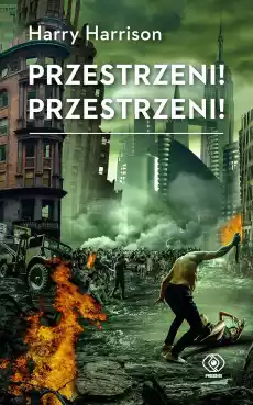 Przestrzeni przestrzeni Książki Fantastyka i fantasy