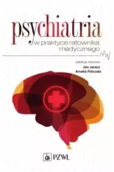 Psychiatria w praktyce ratownika medycznego Książki Audiobooki