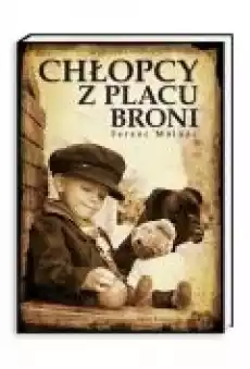 Chłopcy z Placu Broni Książki Ebooki