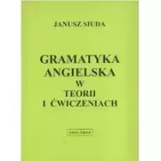 Gramatyka angielska w teorii i ćwiczeniach Książki Nauka jezyków