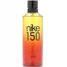 Nike 150 On Fire woda toaletowa spray 250ml M Zdrowie i uroda Perfumy i wody Zapachy męskie Perfumy i wody męskie