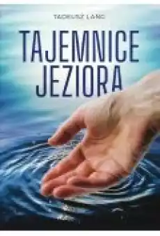 Tajemnice jeziora Książki Ebooki