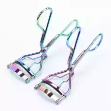 RAINBOW EYELASH CURLER Zdrowie i uroda Kosmetyki i akcesoria Salon kosmetyczny Akcesoria kosmetyczne