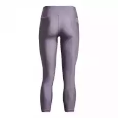 Legginsy damskie Under Armour HG Armour HiRise 78 NS Sport i rekreacja Odzież sportowa Damska