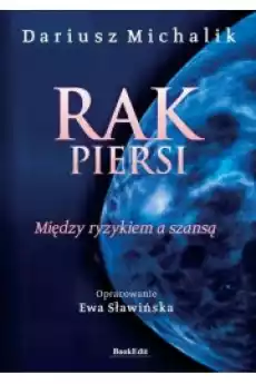 Rak piersi Książki Audiobooki