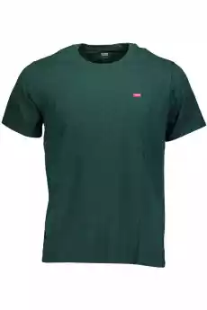 LEVI39S GREEN MAN TSHIRT Z KRÓTKIM RĘKAWEM Odzież obuwie dodatki