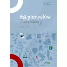 68 pomysłów na lekcje polskiego Książki Nauka jezyków