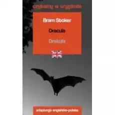 Dracula Drakula Czytamy w oryginale Książki Nauka jezyków