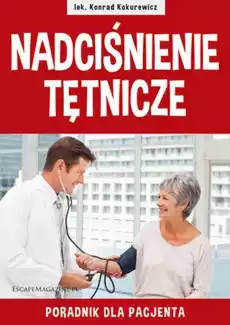 Nadciśnienie tętnicze Książki Zdrowie medycyna