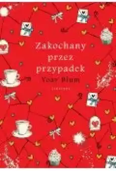 Zakochany przez przypadek Książki Ebooki