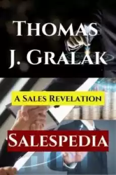 Salespedia Sales Revelation Książki Audiobooki