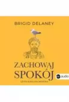 Zachowaj spokój Książki Ebooki