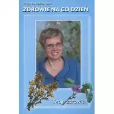 Zdrowie na co dzień Książki Poradniki