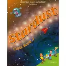 Stardust 3 SB Książki Podręczniki i lektury