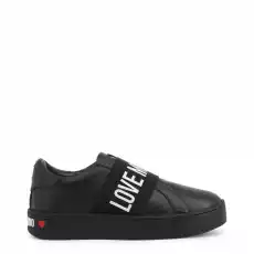 damskie Sneakers Love Moschino JA15043G1AIF Odzież obuwie dodatki Obuwie damskie