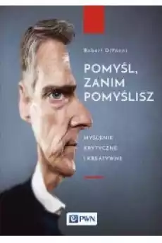 Pomyśl zanim pomyślisz Książki Audiobooki