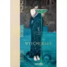 Witchcraft The Library of Esoterica Książki Obcojęzyczne