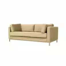 35 Osobowa Sofa Silvio 222x92x80cm Opcje Wyboru Tkaniny Dom i ogród Meble Salon Sofy i wersalki