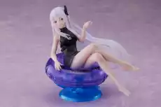 Figurka ReZero Starting Life in Another World Echidna Aqua Float Girls Książki Komiksy