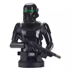 Popiersie Star Wars 16 Mandalorian Death Trooper Gadżety