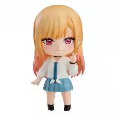 Figurka My DressUp Darling Nendoroid Marin Kitagawa Książki Komiksy