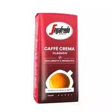 Kawa ziarnista Caffè Crema Classico 1kg Artykuły Spożywcze Kawa