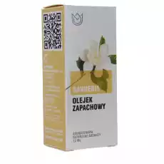 Olejek Zapachowy Gardenia 12 ml Naturalne Aromaty Artykuły Spożywcze