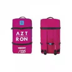 Plecak Aztron Sup Gear Bag 135L 2021 Sport i rekreacja Sporty wodne Pokrowce na sprzęt