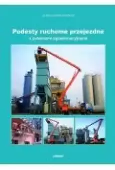 Podesty ruchome przejezdne z pytaniami egzaminacyj Książki Kultura i sztuka