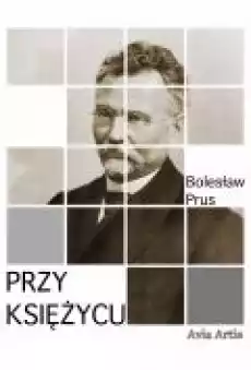 Przy księżycu Książki Ebooki