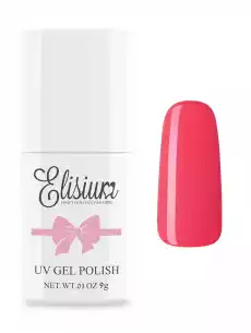 Elisium lakier hybrydowy 173 Cosmopolitan 9g Zdrowie i uroda Kosmetyki i akcesoria Manicure i pedicure Lakiery do paznokci