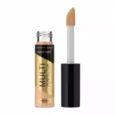 Max Factor Facefinity MultiPerfector Concealer rozświetlający korektor do twarzy i pod oczy 2N 11ml Zdrowie i uroda Kosmetyki i akcesoria Makijaż i demakijaż Korektory do twarzy