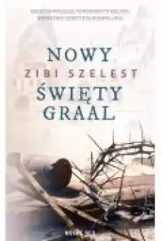 Nowy święty Graal Książki Ebooki