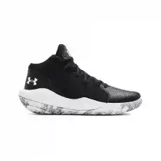 Buty koszykarskie chłopięce Under Armour Grade School Jet 21 Dla dziecka Obuwie dziecięce Sportowe Dziecięce