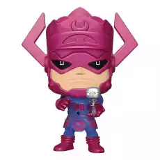 Figurka Marvel Super Sized Jumbo POP Galactus with Silver Surfer Special Edition Gadżety