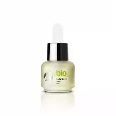 Silcare Bio Line Cuticle Oil oliwka witaminowa Peach 15ml Zdrowie i uroda Kosmetyki i akcesoria Manicure i pedicure