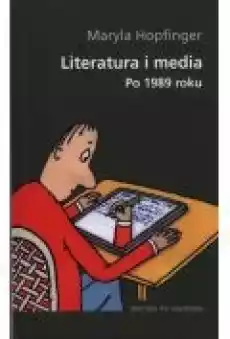 Literatura i media Po 1989 roku Książki Zdrowie medycyna