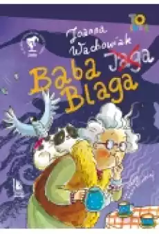 Baba Blaga Książki Ebooki