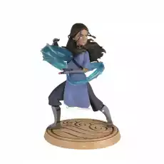 Figurka Avatar The Last Airbender Katara Dom i ogród Wyposażenie wnętrz Dekoracja Figurki dekoracyjne Figurki kolekcjonerskie